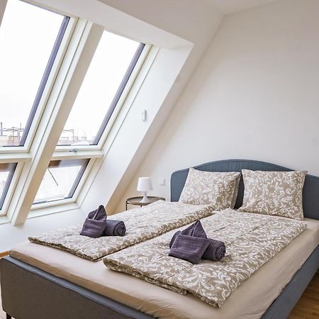 Vienna City Apartments Ottakring Екстер'єр фото