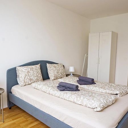 Vienna City Apartments Ottakring Екстер'єр фото