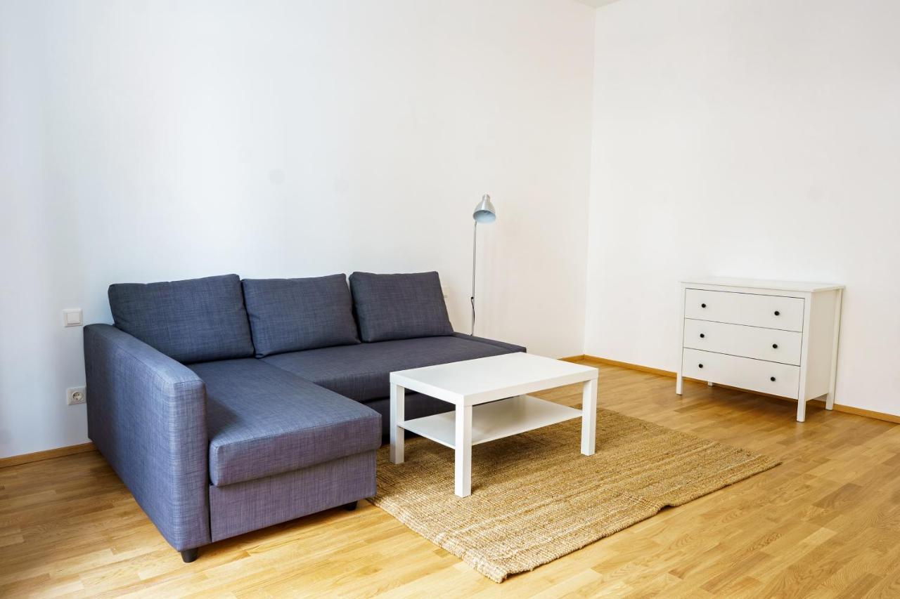 Vienna City Apartments Ottakring Екстер'єр фото