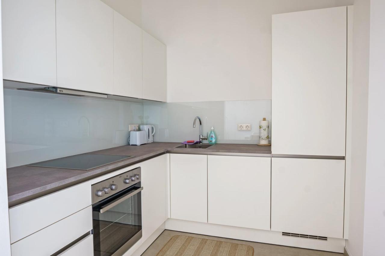 Vienna City Apartments Ottakring Екстер'єр фото