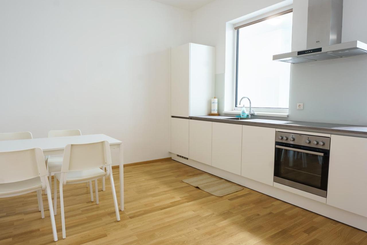 Vienna City Apartments Ottakring Екстер'єр фото