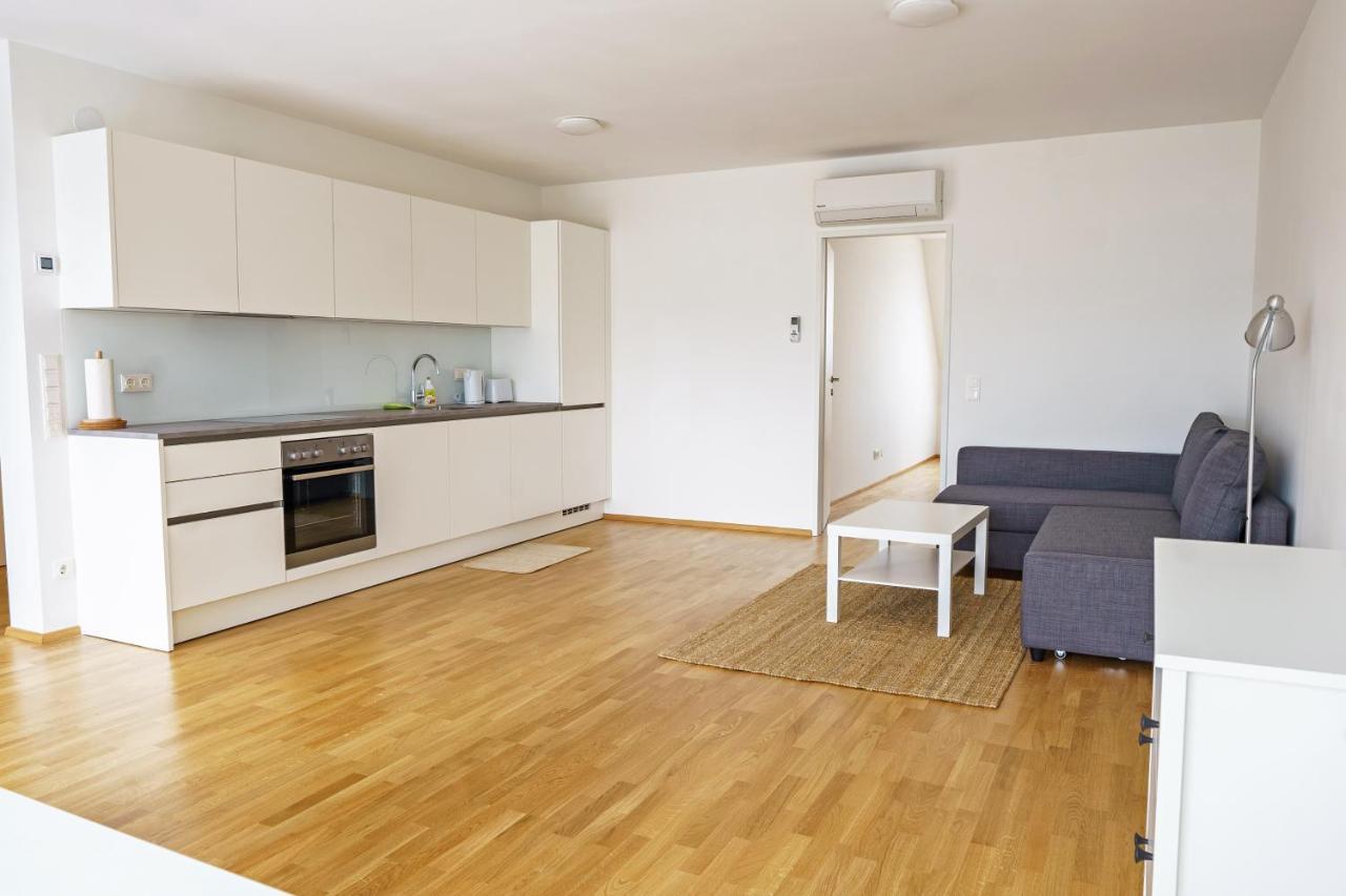 Vienna City Apartments Ottakring Екстер'єр фото