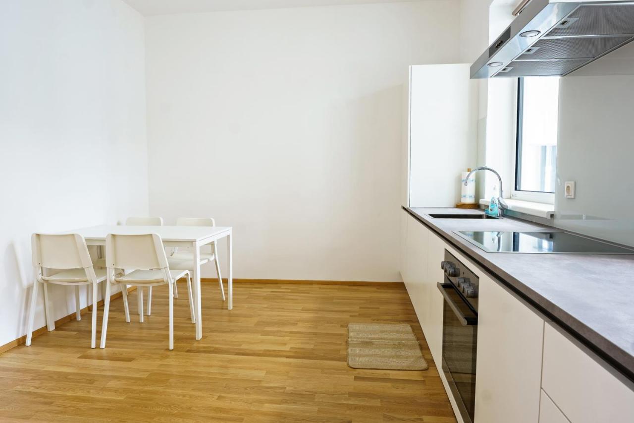 Vienna City Apartments Ottakring Екстер'єр фото