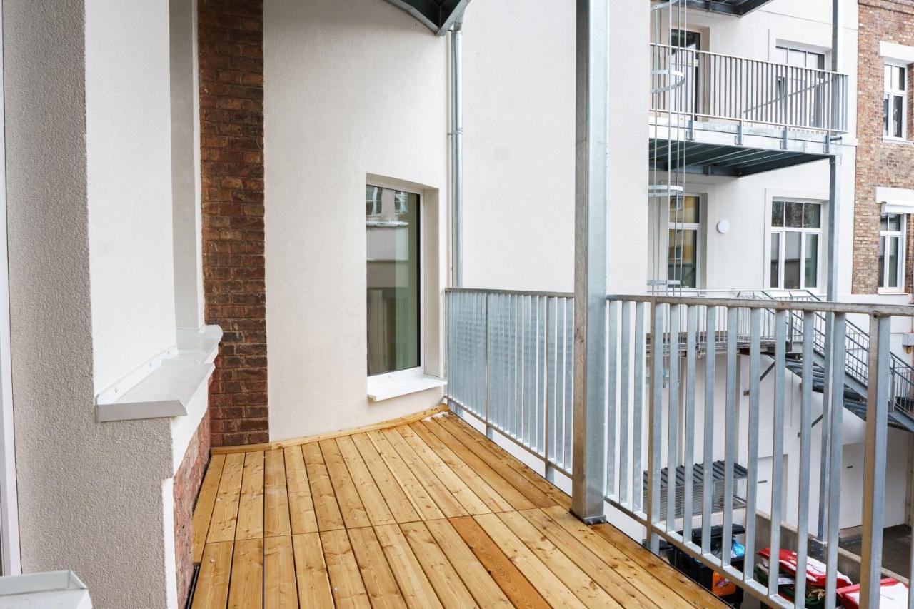 Vienna City Apartments Ottakring Екстер'єр фото