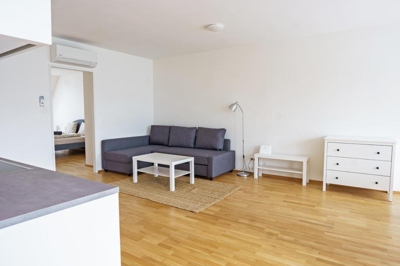 Vienna City Apartments Ottakring Екстер'єр фото
