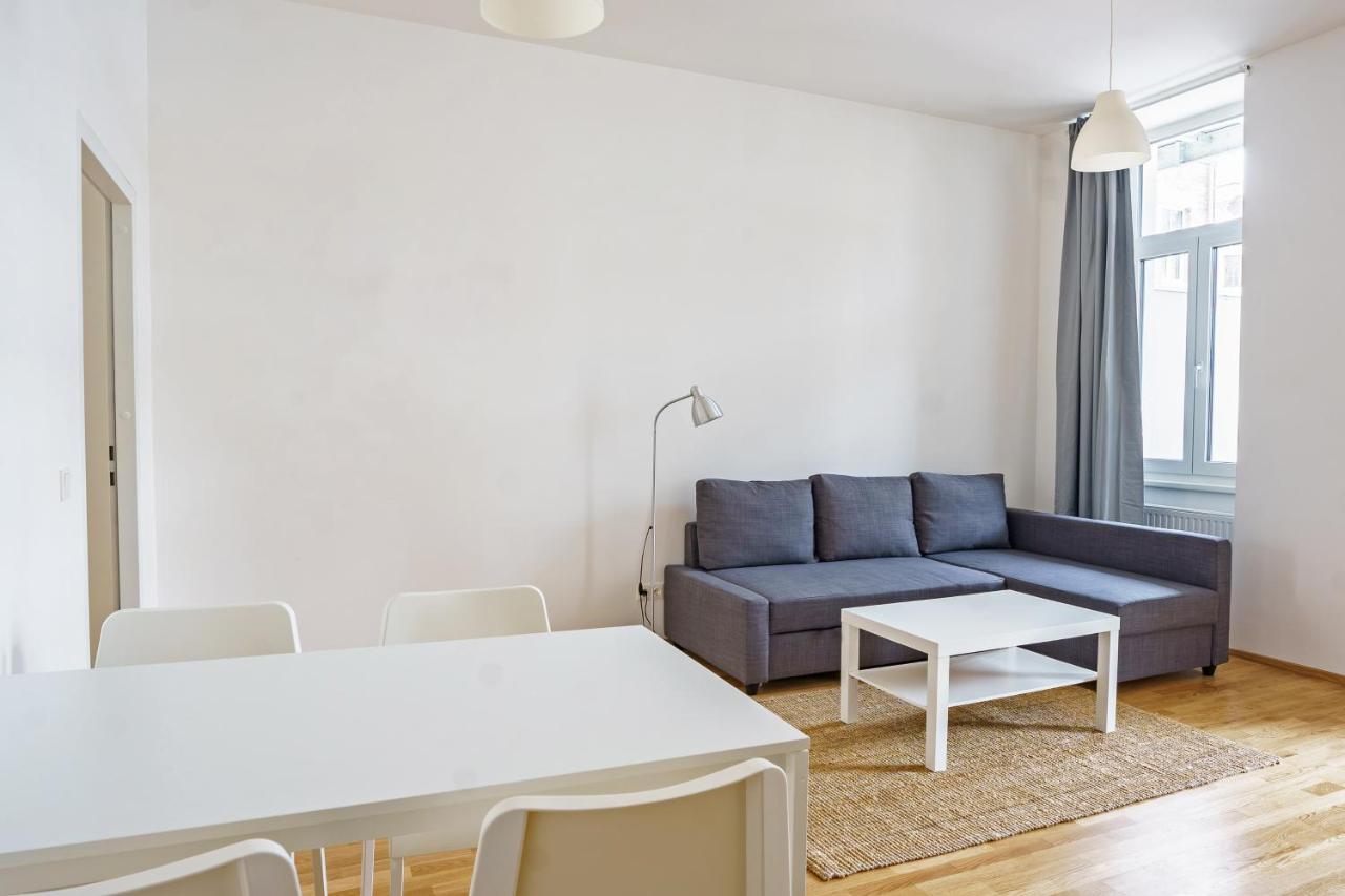 Vienna City Apartments Ottakring Екстер'єр фото