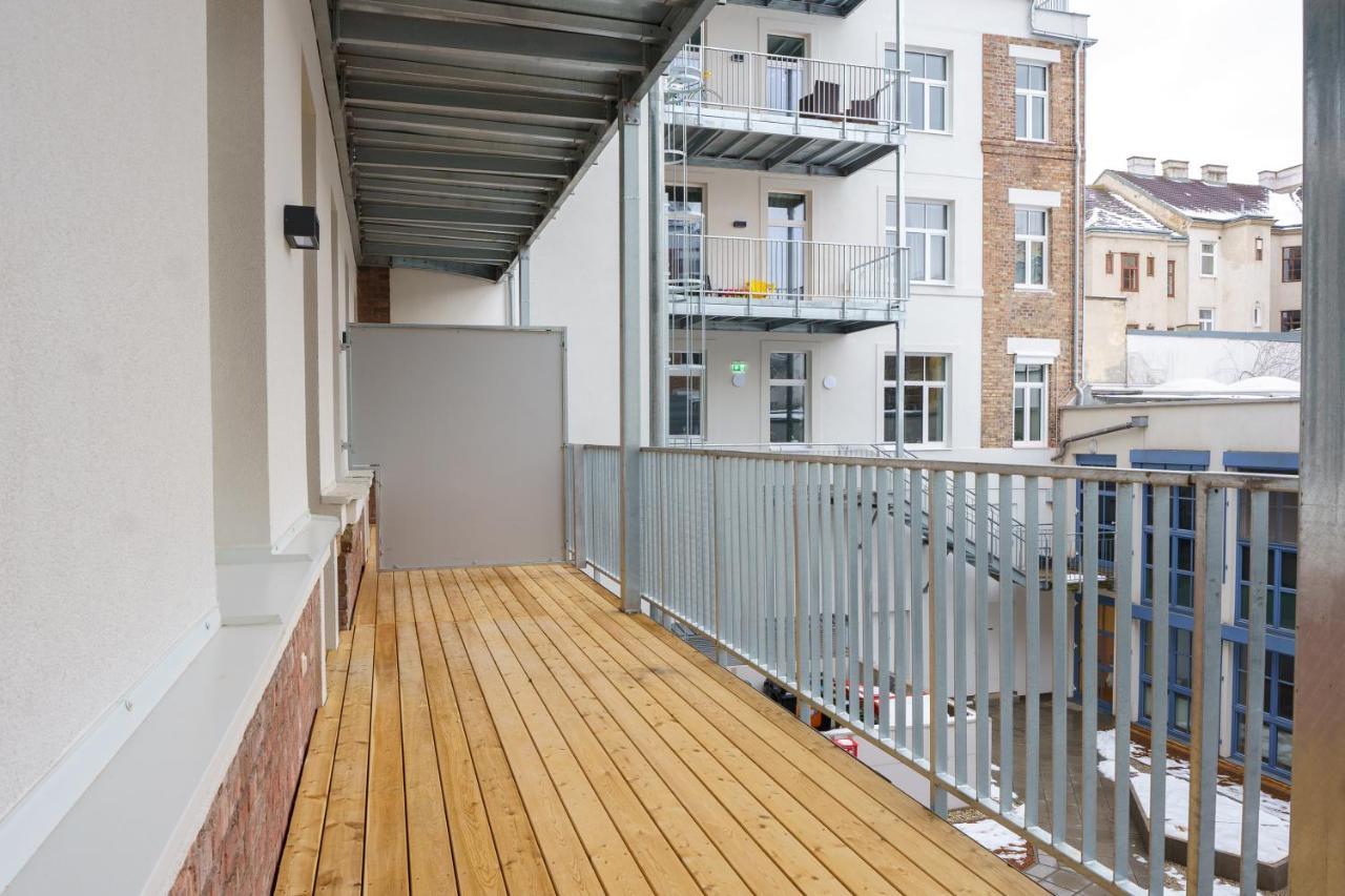 Vienna City Apartments Ottakring Екстер'єр фото