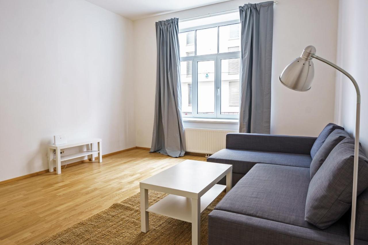 Vienna City Apartments Ottakring Екстер'єр фото